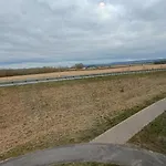 Weserufer Direkt Am Wasser Radwanderweg 3-4 Personen Wlan *