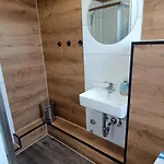 Weserufer Direkt Am Wasser Radwanderweg 3-4 Personen Wlan *