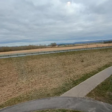 Weserufer Direkt Am Wasser Radwanderweg 3-4 Personen Wlan *