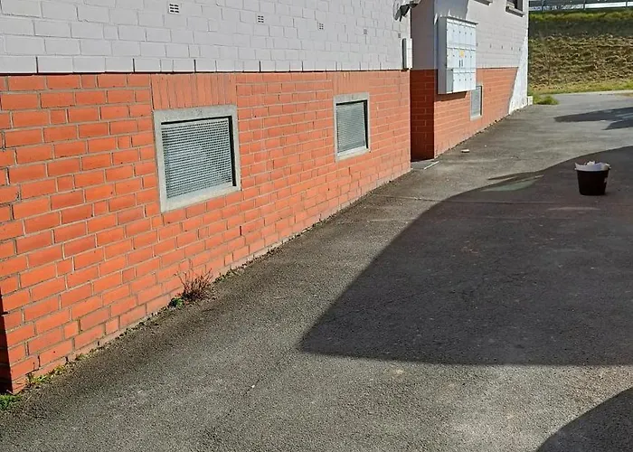 Weserufer Direkt Am Wasser Radwanderweg 3-4 Personen Wlan * Hessisch Oldendorf